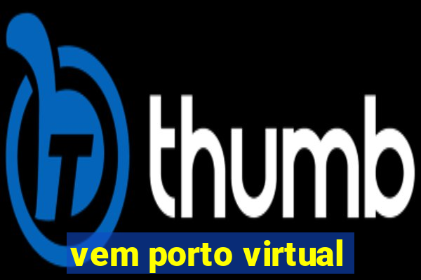 vem porto virtual